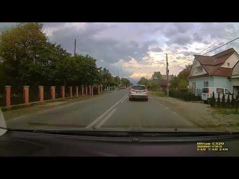 DN17C & DN18 Săcel - Borșa - Moisei #ASOT1000