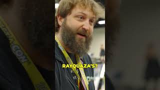 Bro trading SNAKES for Pokémon cards is HISS-TERICAL 😭🐍I Vendor POV