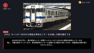 日刊ランキング動画