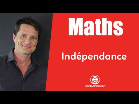 Indépendance