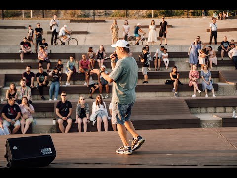 I-RON, ARTUREZ, MMUST [Уфа Звучим 2022]