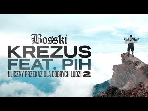 BOSSKI - Krezus ft.PIH - upddl2