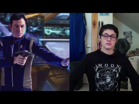 Star Trek: Discovery Episode 5 Thoughts/Review | SPOILERS