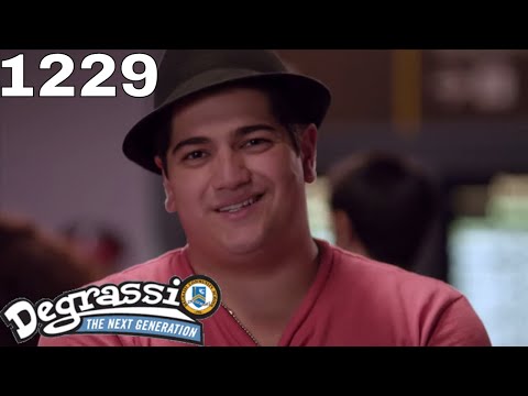 Degrassi: The Next Generation 1229 | Las Vegas, Pt. 1