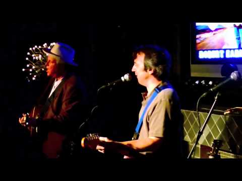 Play a Train Song