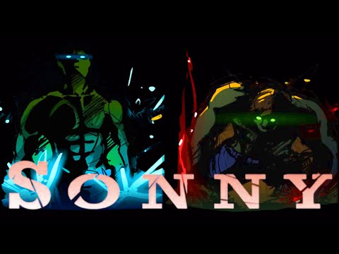 Sonny: We Should Remember