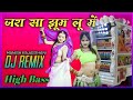 New Rajasthani Dj Remix Zara Sa Jhoom Lu Me Remix Dj Remix Song