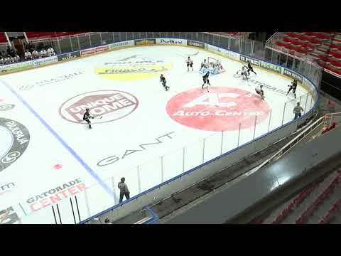 U20SM TPS - Ässät 4-1
