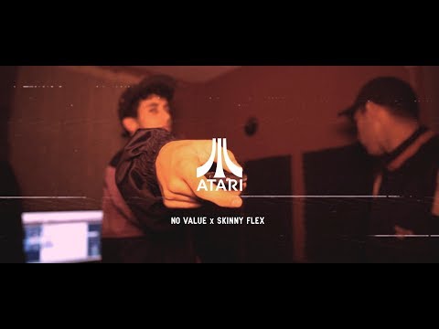 No Value & Skinny Flex - ATARI