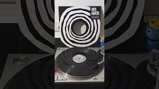 DJ Seduction - Solid Bass - Vinyl Fanatiks - 1993 / 2025 repress