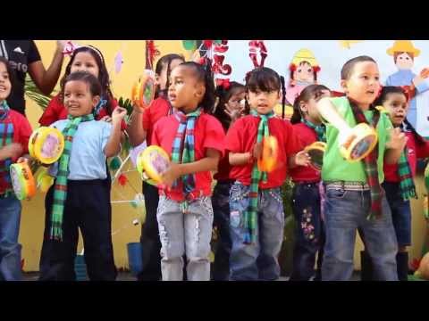 FUEGO AL CAÑON!!! PUM!!! CAMILA EN SU COLE