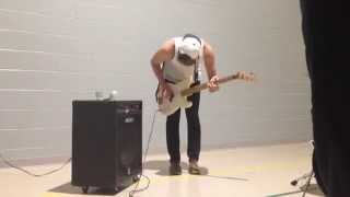 When We Wake up We'll Do It All Again