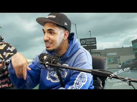 A TRIP TO THE CORNER STORE: FENIX FLEXIN 268