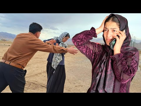 The fateful call: the operator and the homeless mother in a tragic moment