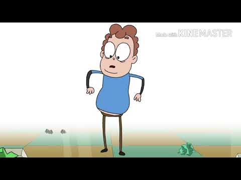 Эй толстый! [Знакомьтесь боб]