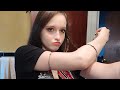 Get Ready With Me While I Trauma Dump