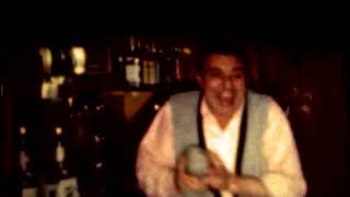 Norma Jean — Face:Face (Music Video)