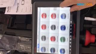 AUTEL MaxiSYS MS906BT Overview
