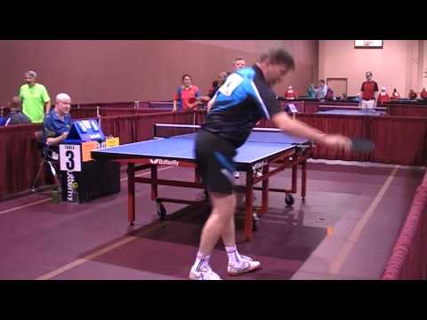 Mack vs Sranko, Game 2