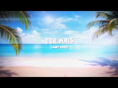 Mi Casa- Ter Mais (Lyric Video)