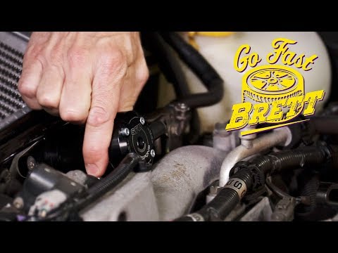How to adjust your dose! [GO FAST BRETT]