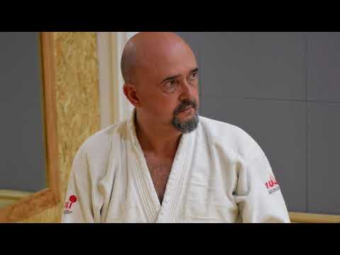 Aikido Para Adultos