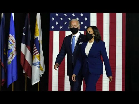 The battle for Wisconsin’s swing state voters