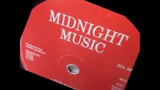 Bobby Caldwell  - Down for the third time. 1978 (Rare Groove classic)