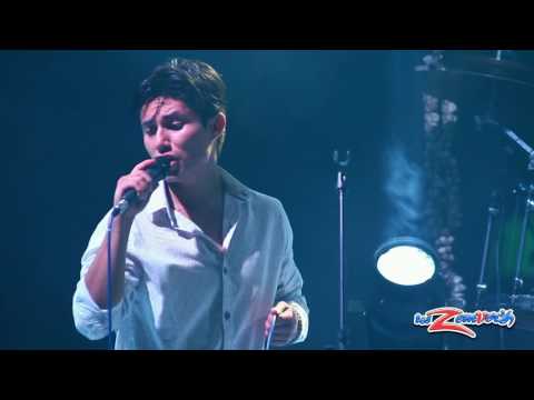 "PIEL CANDENTE" LOS ZEMVER`S 2016 EN VIVO