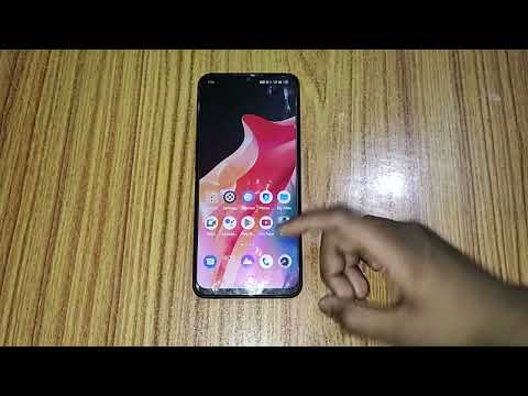 Realme Q2i me lock screen sound off kaise kare, How to turn off lock screen sound
