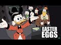 DuckTales Easter Eggs One Dozen Hidden References From The New Disney XD Reboot Pilot Episode