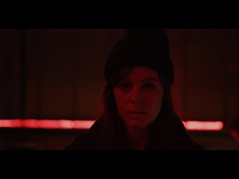 The Hundred In The Hands - Red Eyes Rising