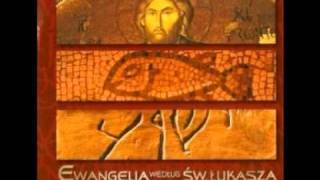46 Ewangelia wg.św.Łukasza - wyrzucanie złych duchów