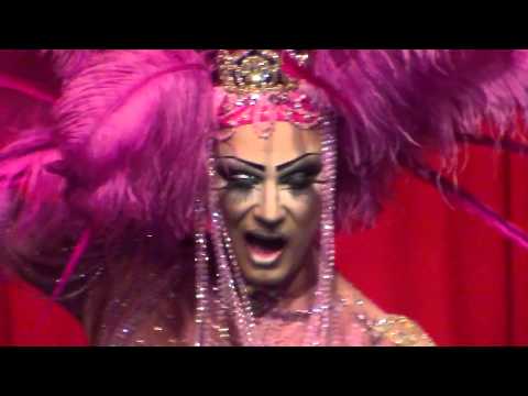 Club Subway Oficial - Pretty Lupon - 30.08.14