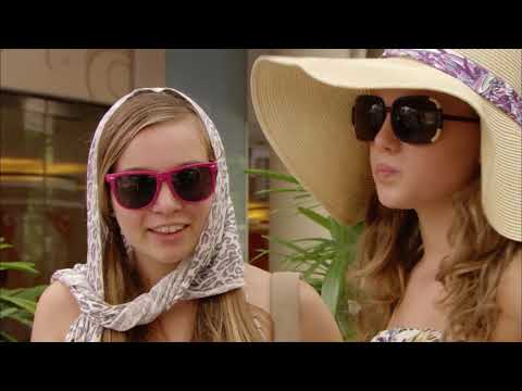 Episode 6 - A Gurls Wurld Full Episode #6 - Totes Amaze ❤️ - Teen TV Shows