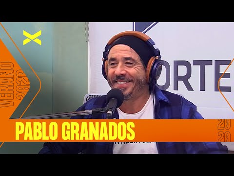 El fogón de #ÚltimosCartuchos: Pablo Granados