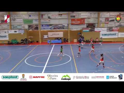 OS DO COUTO DURÁN BARCIA - SAR LEDISSON A