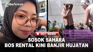 Download lagu SOSOK Nurul Sahara Pemilik Rental Mobil yang Berselisih dengan Yai Mim, Karier-Kontroversinya mp3