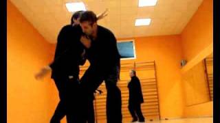03 Pai tou jia kuntao (PTJK): escuela de kungfu, taichi y defensa personal femenina