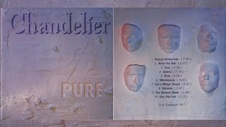 CHANDELIER - Pure 1990