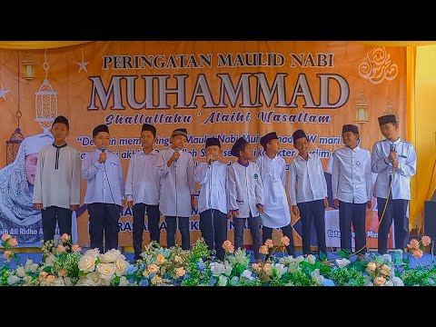 Pribadi Mulia - AB VOICE