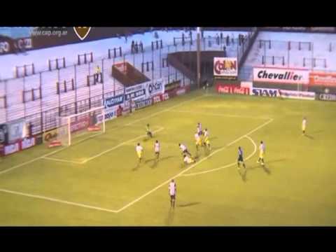 Sebastián MATOS Club Atlético Platense