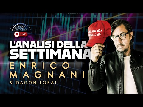 ANALISI DELLA SETTIMANA con ENRICO MAGNANI #11