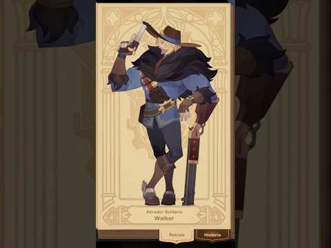 AFK Arenaの物語とキャラクター解説を徹底紹介！