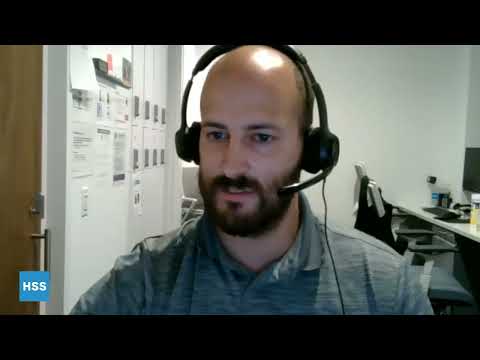 Exercícios e terapias complementares para dor da artrite inflamatória