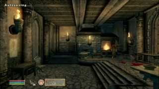 Let's Play Oblivion Part 129 - The Madgod Quester