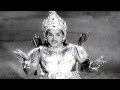 Sri Krishnarjuna Yuddam Climax Scene Akkineni Nageshwara Rao