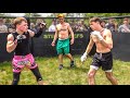 Streetbeefs MMA Boxing Matches To Watch While You Enjoy Your Breakfast