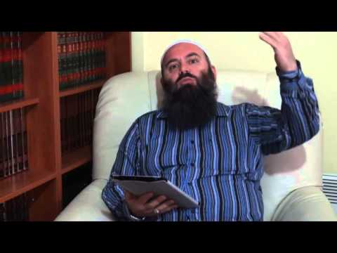 Çfarë është Hidri, profet, i dërguar, Evlia apo - Hoxhë Bekir Halimi