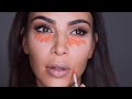 KKW Beauty Secrets How I Cover Up My Under Eye Circles In 4 Steps